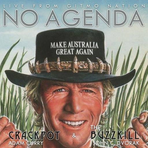 makeOZgreat by Kimchi