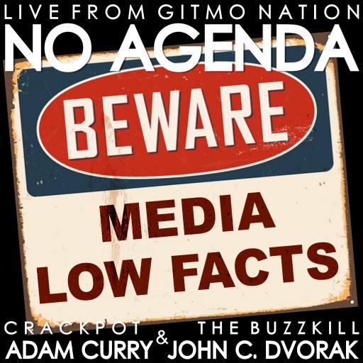 Media Low Facts by MartinJJ