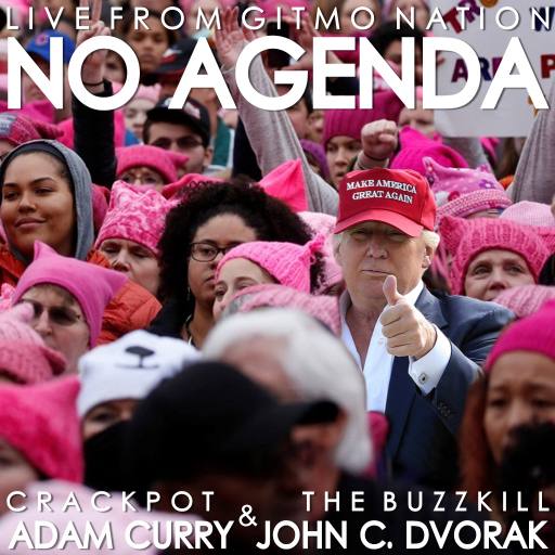 Pussy Power by MartinJJ