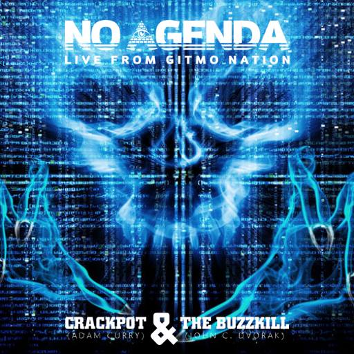 Cyber Posture by Melvin Gibstein