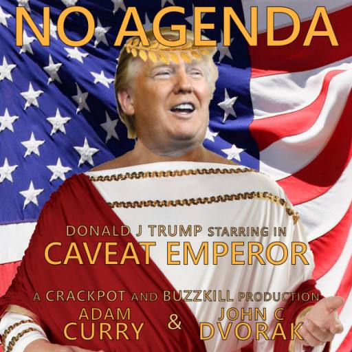 Caveat Emperor by Myzee