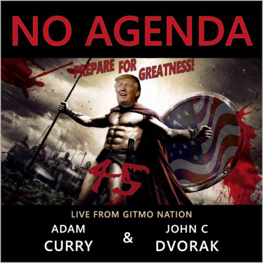 President 45 by Myzee