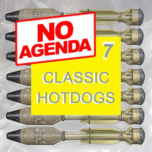 HOTDOGS by Nick the Rat