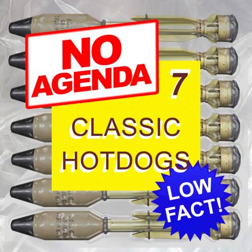 second by Nick the Rat