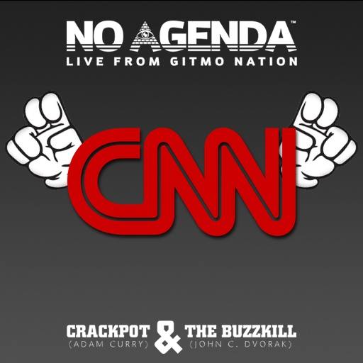 "cnn" by Patrick Buijs