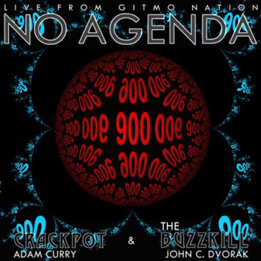 900 red orb fractal by pewDpie