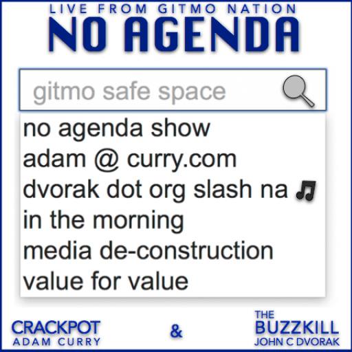 Gimme Shelter by PownalGeek