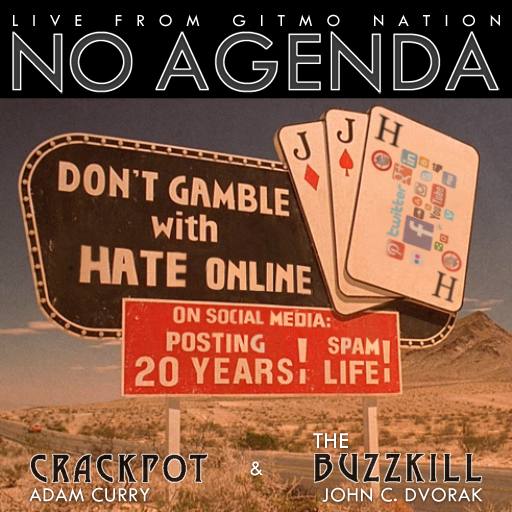 Fear and Loathing in Gitmo Nation by Price Small (Erzejot)