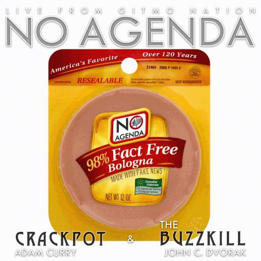 FACT FREE MEDIA BOLOGNA by SilentTapper72