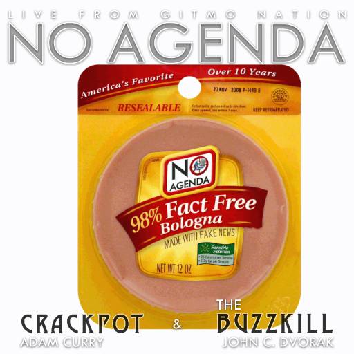 FACT FREE MEDIA BOLOGNA by SilentTapper72