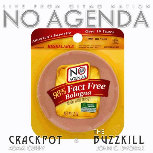 Fact Free News Bologna by SilentTapper72