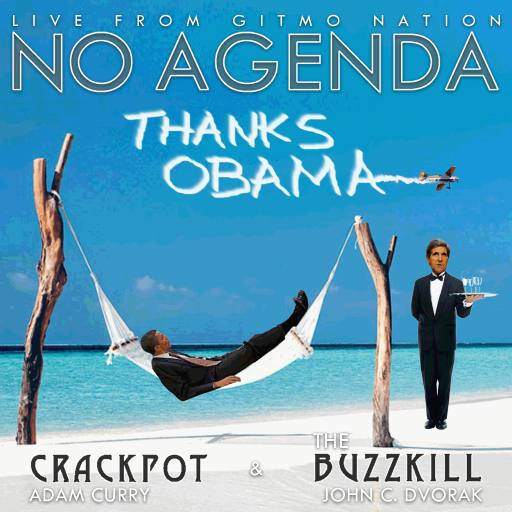 Thanks Obama... by SilentTapper72