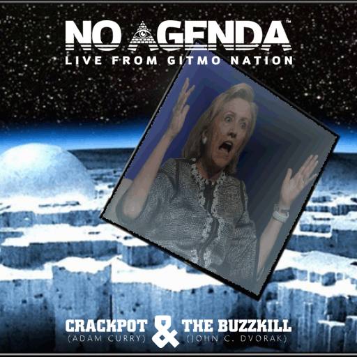 the Phantom Hilary Dimension by SilentTapper72