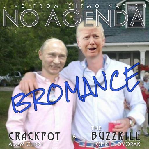 Bromance by Spadez85