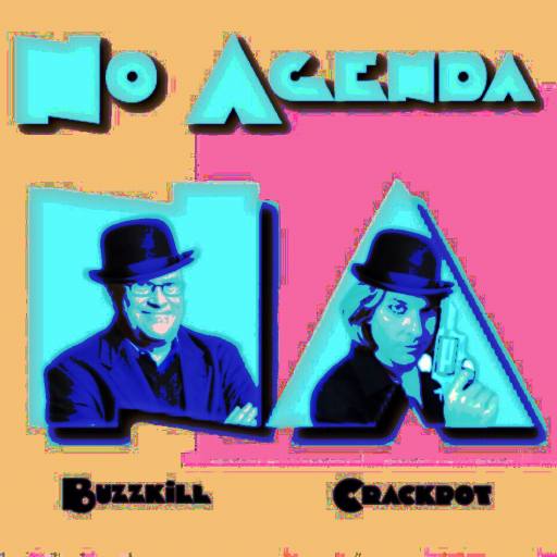 Agenda Orange by WakWak