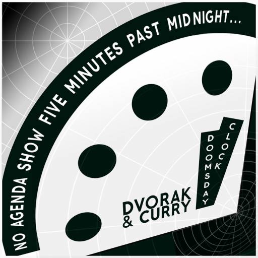 Five Minutes PAST Midnight by 20wattbulb