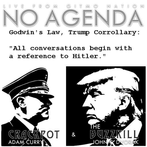 trump godwin by black6