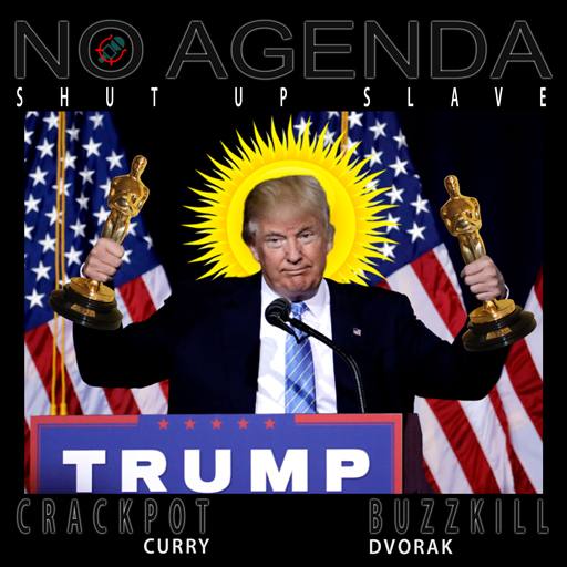 And the loser is... by Cesium137