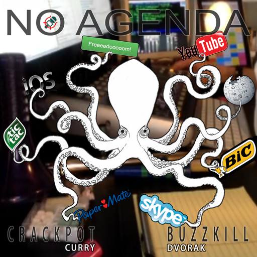 La pieuvre by Cesium137