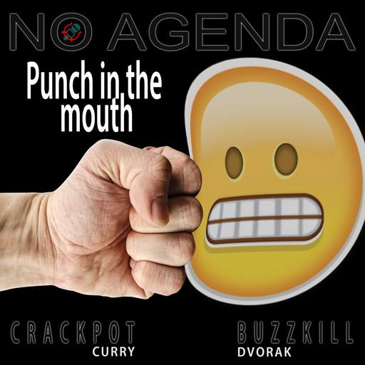 Punched by Cesium137