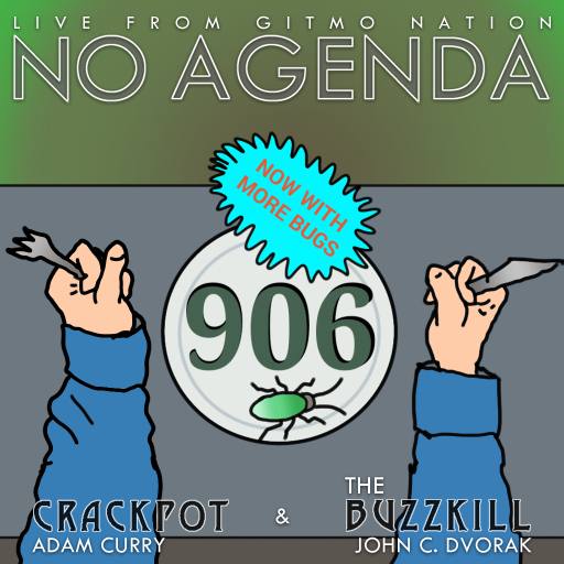 bugs 906 by Comic Strip Blogger