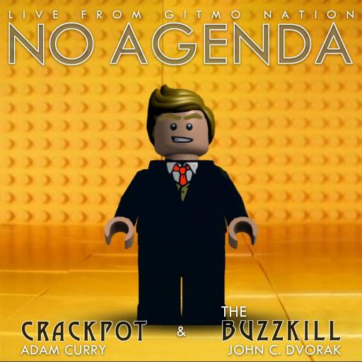 lego trump by Comic Strip Blogger
