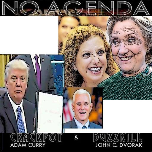 Getting Ready to take a Trump by Dennis Cruise