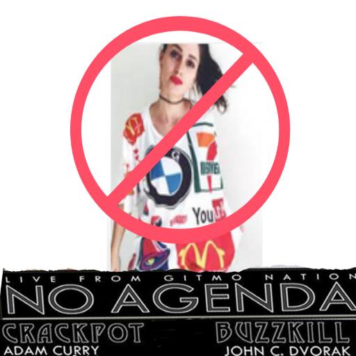 No Advertisers Needed by Dennis Cruise