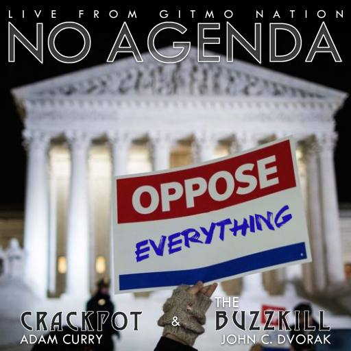 OPPOSE: Everything by Hagbard Celine