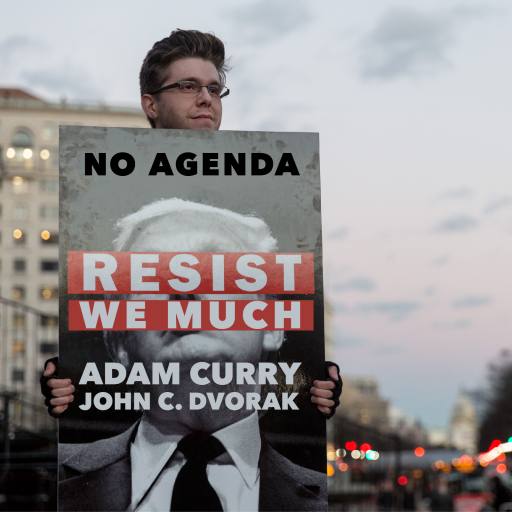 Much About That Be Committed by IdleInquirer