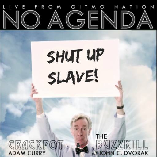 Bill Nye Says by John Fletcher