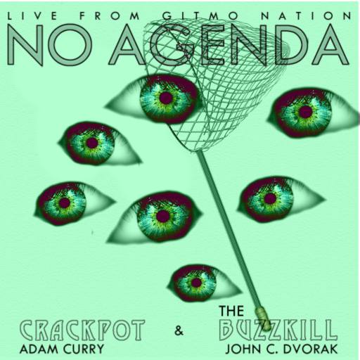 Eyecatching by John Fletcher