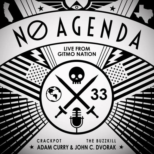 NA Rally B/W by Mark G.