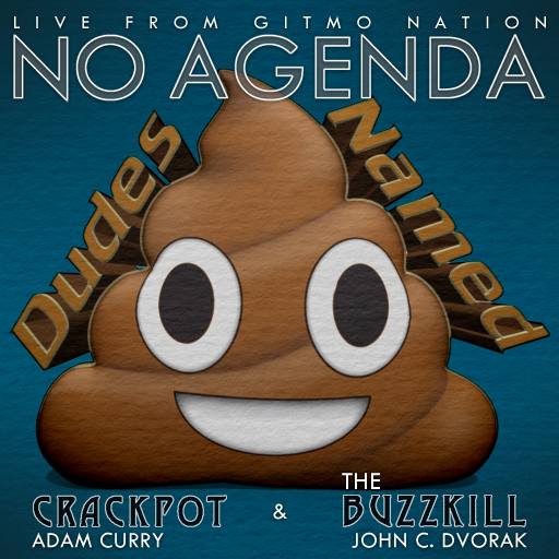 Dudes Named Sh*t by Neal Campbell