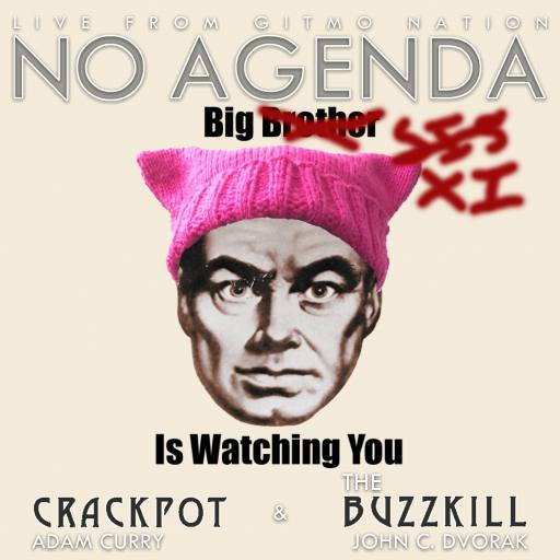 1984 by No-Agenda-Institute