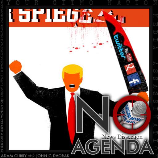 Socially acceptable News by Price Small (Erzejot)