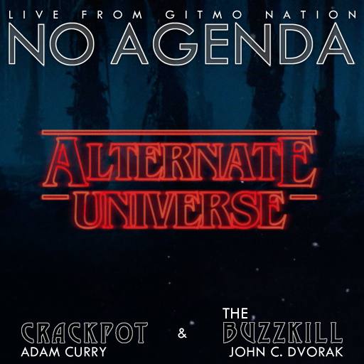 Alternate Universe (Stranger Things) by SCIO—D