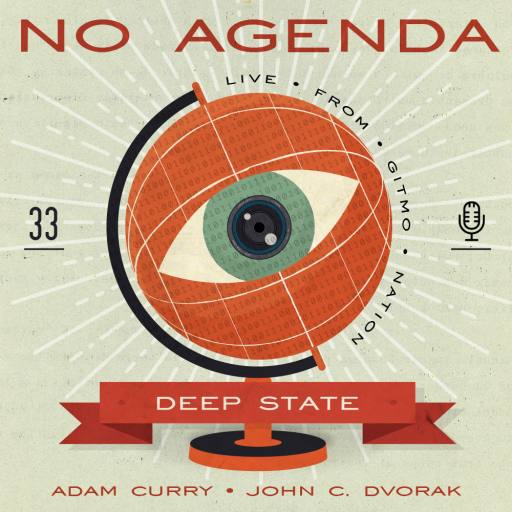 The Deep State by SCIO—D