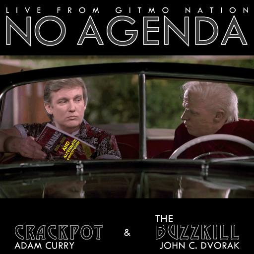 Back To The Other Oonstitution by SilentTapper72