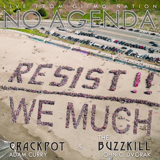 Resist We Much by Sir Andrew Gardner