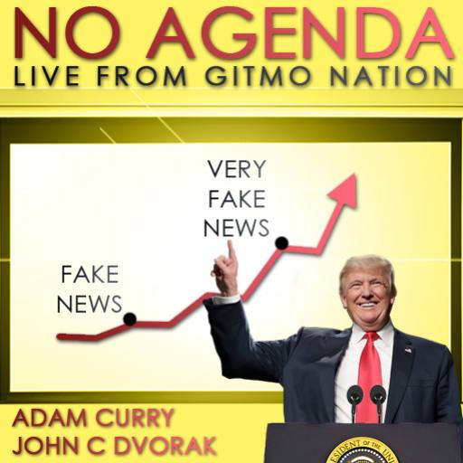 Very Fake News by Slave Not