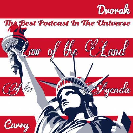 Law of the Land by Spadez85