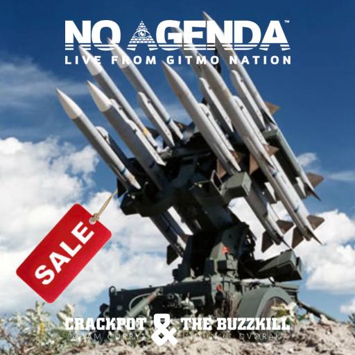 Missile Sales by Bootyrooter