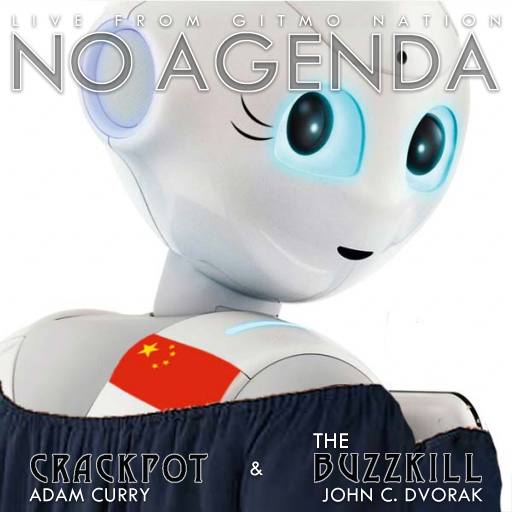 China Uncovered by CaraP