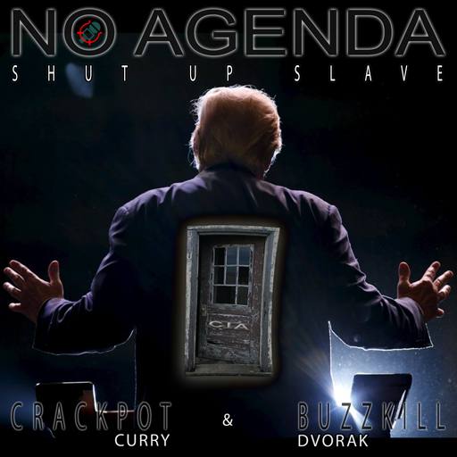 Backdoored Year Zero President by Cesium137