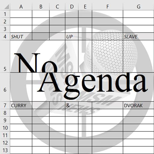 Big Fonts by Cesium137