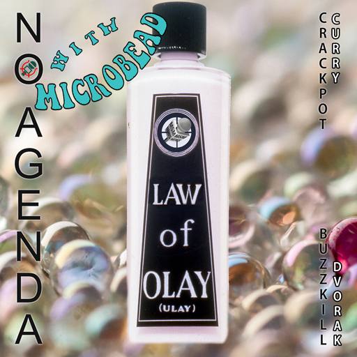 Emollient by Cesium137