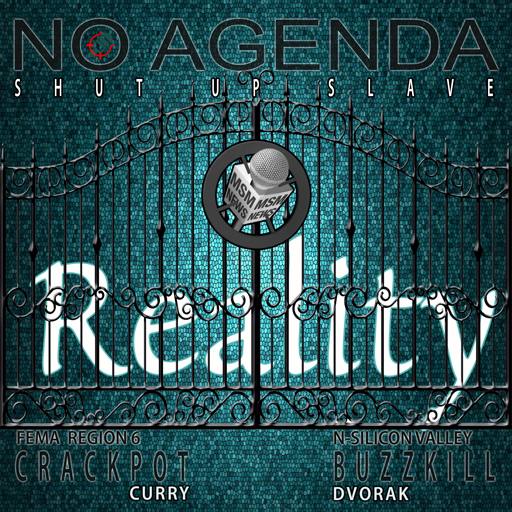 Guardians of reality by Cesium137