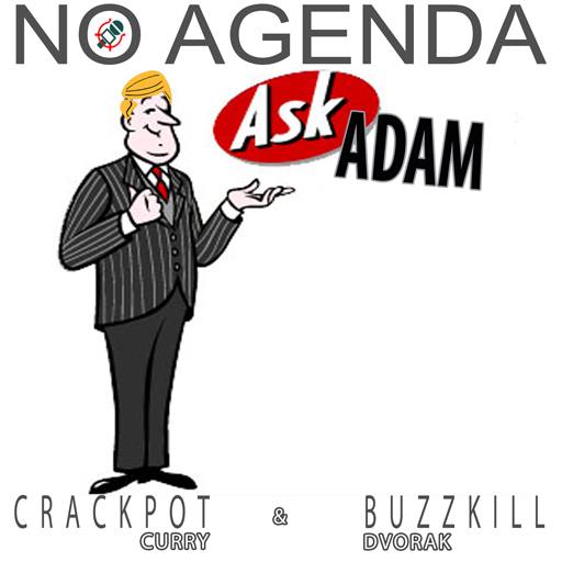 He will find an answer!!! by Cesium137