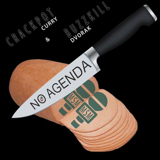 MSM Baloney by Cesium137